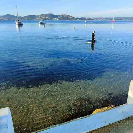 Sur L'eau, Exceptionnelle, Parking, Climatisation Villa *