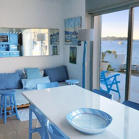 Sur L'eau, Exceptionnelle, Parking, Climatisation Villa Hyères