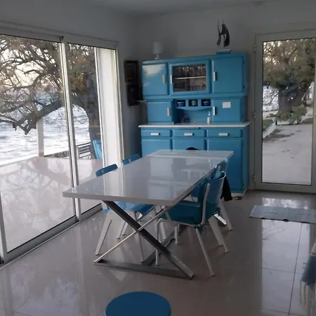 Sur L'eau, Exceptionnelle, Parking, Climatisation Villa *