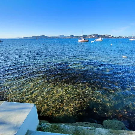 Villa Sur L'eau, Exceptionnelle, Parking, Climatisation