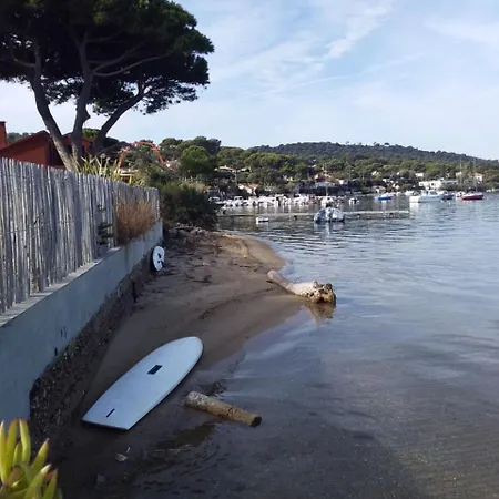Villa Sur L'eau, Exceptionnelle, Parking, Climatisation