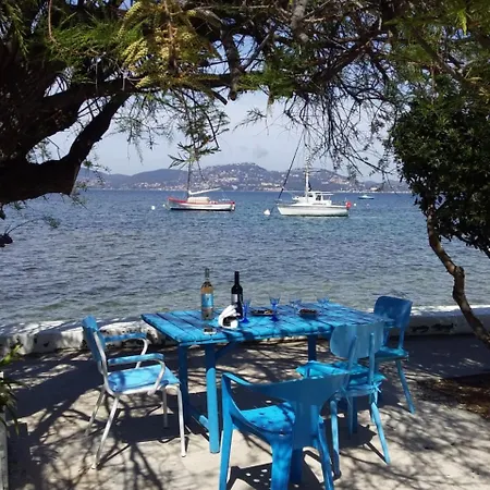 Sur L'eau, Exceptionnelle, Parking, Climatisation Hyères